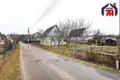 House 47 m² Ozyaritska-Slabadski rural council, Belarus