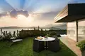 Villa de 5 pièces 394 m² Bodrum, Turquie