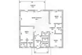 Maison 119 m² Brest, Bélarus