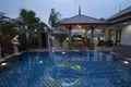 Villa de 5 pièces 324 m² Pattaya, Thaïlande