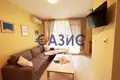 Apartamento 30 m² Kosharitsa, Bulgaria