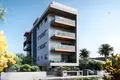 Appartement 2 chambres 109 m² Limassol, Chypre