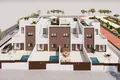 3 bedroom townthouse 92 m² Pilar de la Horadada, Spain