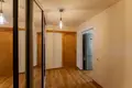 2 room apartment 52 m² Minsk, Belarus