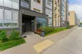Apartamento 1 habitación 31 m² Ratomka, Bielorrusia