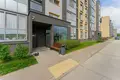 Квартира 1 комната 31 м² Ратомка, Беларусь