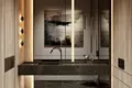 Appartement 2 chambres 224 m², Turquie