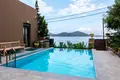 5 bedroom house 172 m² Region of Crete, Greece