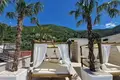 Wohnung 1 Schlafzimmer 50 m² Tivat, Montenegro