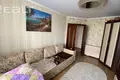 Wohnung 3 Zimmer 62 m² Orscha, Weißrussland
