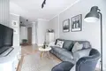 Apartamento 3 habitaciones 69 m² Varsovia, Polonia