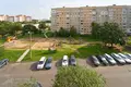Mieszkanie 2 pokoi 51 m² Mińsk, Białoruś