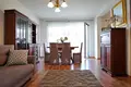 Appartement 2 chambres 54 m² en Poznan, Pologne