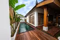 Villa de 2 habitaciones  Bali, Indonesia