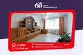 Квартира 3 комнаты 70 м² Жодино, Беларусь