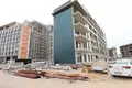 Mieszkanie 2 pokoi 42 m² Aksu, Turcja