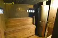 Casa 57 m² Usiazski sielski Saviet, Belarús