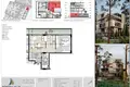 1 bedroom apartment 86 m² Ishem, Albania