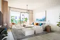 Mieszkanie 1 pokój 150 m² Mijas, Hiszpania