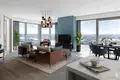 Appartement 1 chambre 42 m² Londres, Royaume-Uni