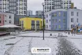 Квартира 2 комнаты 34 м² Минск, Беларусь