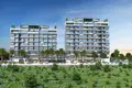 Studio apartment 36 m² Paphos Municipality, Cyprus