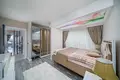 Apartamento 3 habitaciones 105 m² Mahmutlar, Turquía