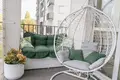 Appartement 3 chambres 68 m² Varsovie, Pologne