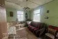 Casa 47 m² Rudzienski sielski Saviet, Belarús