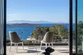 Mieszkanie 3 pokoi 80 m² Bodrum, Turcja