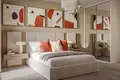 Apartamento 1 habitacion 52 m² Londres, Reino Unido