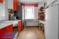 3 room apartment 67 m² Minsk, Belarus