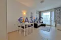 Apartamento 2 habitaciones 50 m² Nesebar, Bulgaria