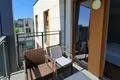 Apartamento 2 habitaciones 60 m² en Varsovia, Polonia