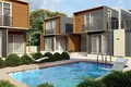 Cottage village Sunny Cottage Batumi Lot P040OV
