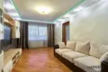 4 room apartment 84 m² Michanavičy, Belarus