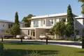 Mieszkanie 3 pokoi 135 m² Limassol Municipality, Cyprus