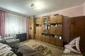 Квартира 2 комнаты 41 м² Брест, Беларусь