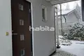 3 bedroom house 102 m² Helsinki sub-region, Finland