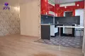 3 room apartment 53 m² Krychaw, Belarus