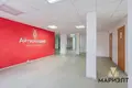 Oficina 196 m² en Minsk, Bielorrusia