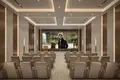 Kompleks mieszkalny Fully furnished apartments in the new complex Aspirz, Dubai Sports City, UAE