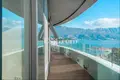 Wohnung 5 Zimmer 270 m² Budva, Montenegro