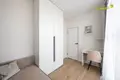 Appartement 3 chambres 58 m² Minsk, Bélarus