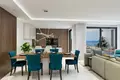 Villa de 4 habitaciones 192 m² Comunidad St. Tychon, Chipre
