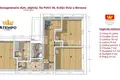 Casa 286 m² Kraluv Dvur, República Checa