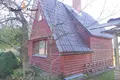 Casa 52 m² Barauski siel ski Saviet, Bielorrusia