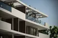 Appartement 2 chambres 197 m² Aradíppou, Chypre