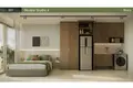 2 bedroom apartment 52 m² Regiao Geografica Imediata do Rio de Janeiro, Brazil