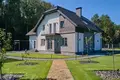 Dom wolnostojący 265 m² Lasanski sielski Saviet, Białoruś